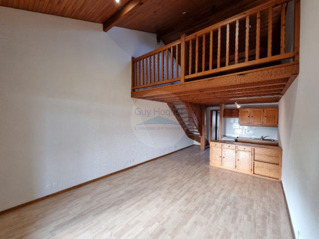 Appartement Biscarrosse 2 pièce s 41.03 m2