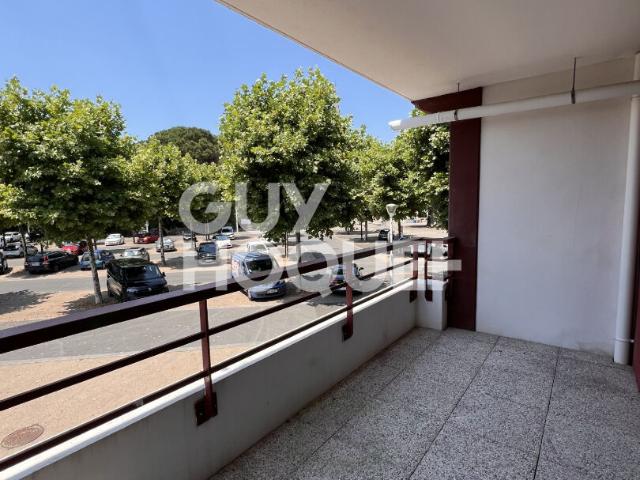 Appartement Biscarrosse 2 pièce s 41.29 m2
