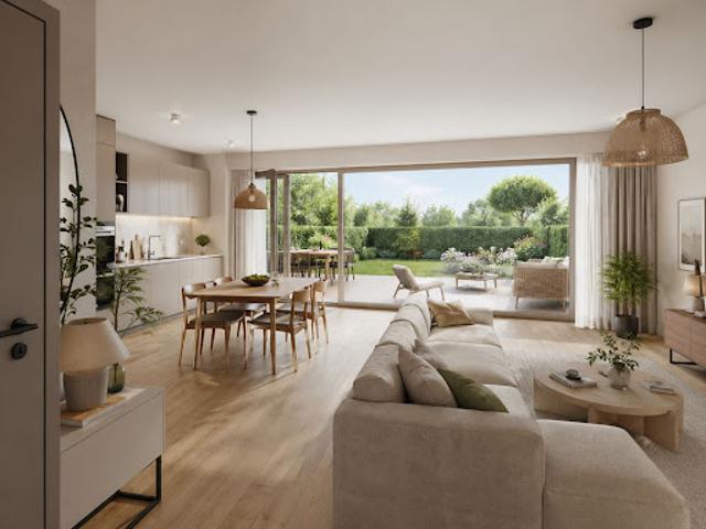 Appartement Biscarrosse 2 pièces OREE DES DUNES