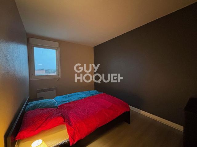 Appartement Biscarrosse 3 pièce s 62.79 m2