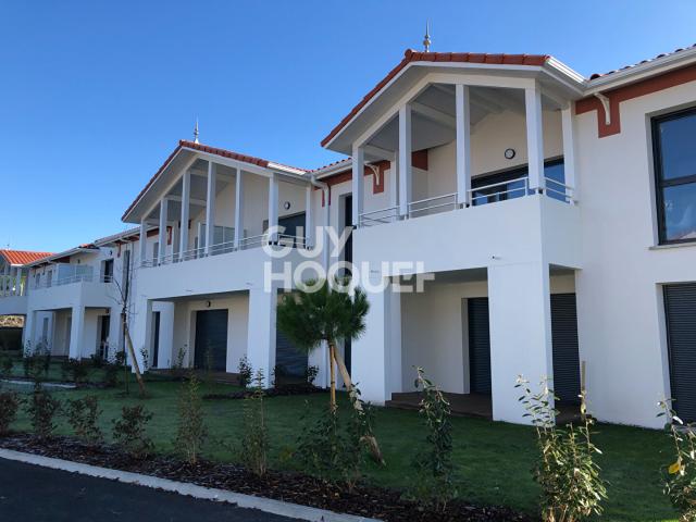 Appartement Biscarrosse 3 pièce s 63.35 m2