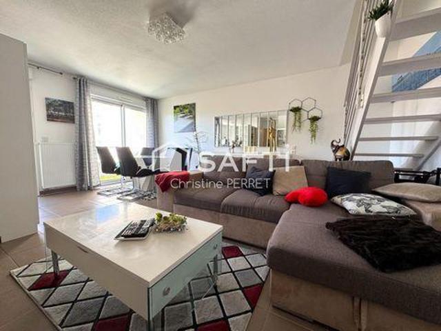 Appartement Biscarrosse Aquitaine 40600 DLS90932527