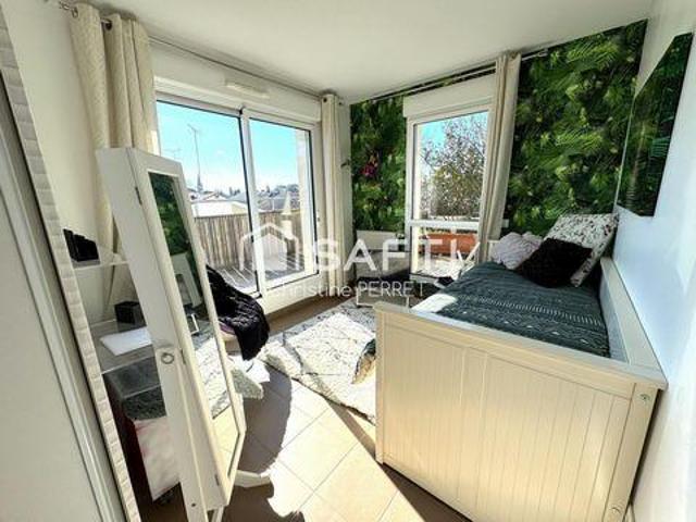 Appartement Biscarrosse Aquitaine 40600 ELS90932527