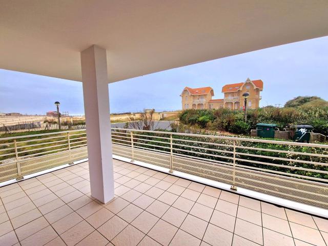Appartement Biscarrosse Plage 4 pièce s 81 m2