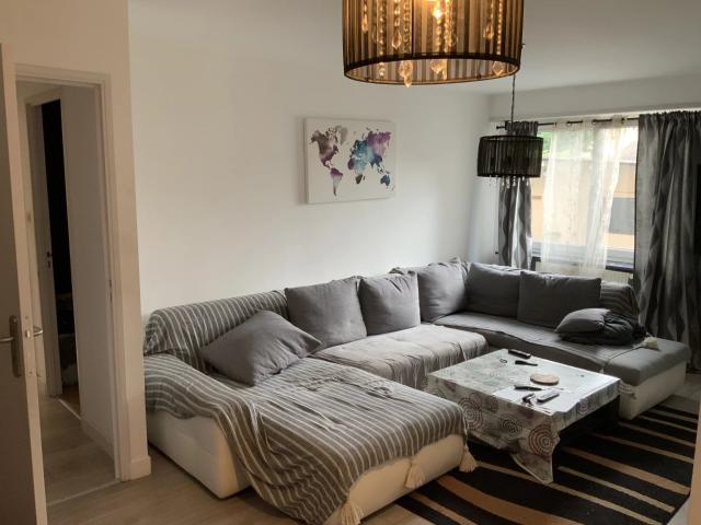 Appartement Bischheim Centre 3 pièces 70 m2 avec cave !
