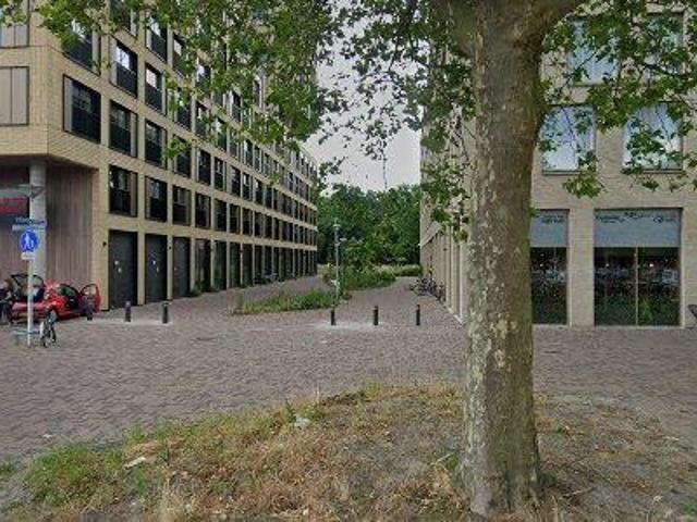 Appartement Bisschop Tulpijndreef in Utrecht