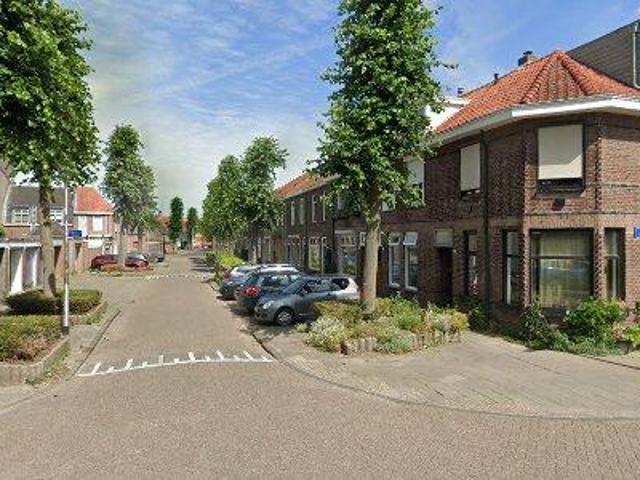 Appartement Bisschop van de Venstraat in Tilburg