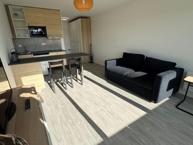 Appartement Bizanos 1 piÃ¨ce s 26.04 m2