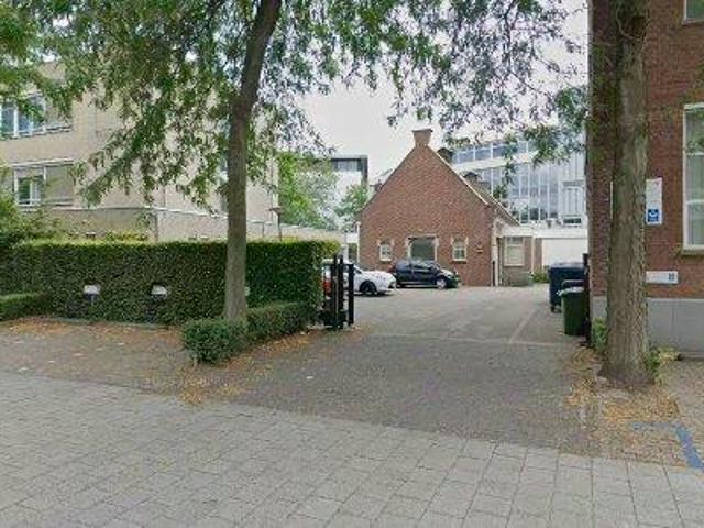 Appartement Bomanshof in Eindhoven