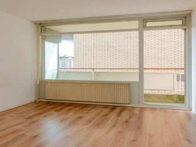 Appartement Bomanshof in Eindhoven