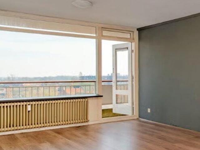Appartement Bomanshof in Eindhoven