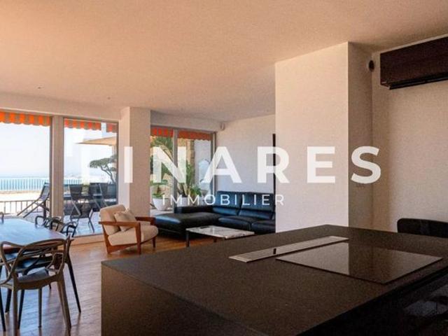 Appartement • Bompard