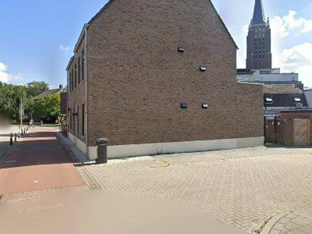 Appartement Bontekoestraat in Venray