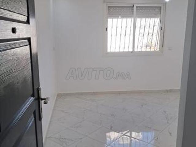 Appartement bon et propre à louer