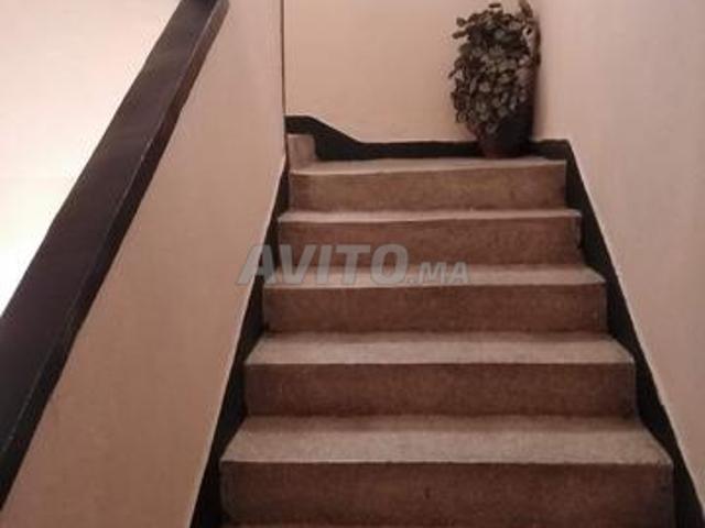 Appartement bon état