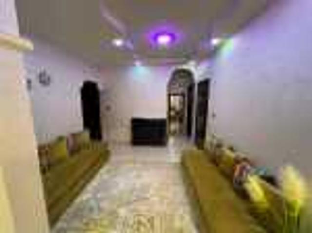 Appartement bon etat