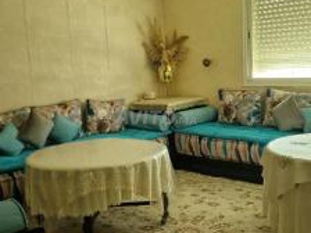 Appartement bon état à vendre à Casablanca
