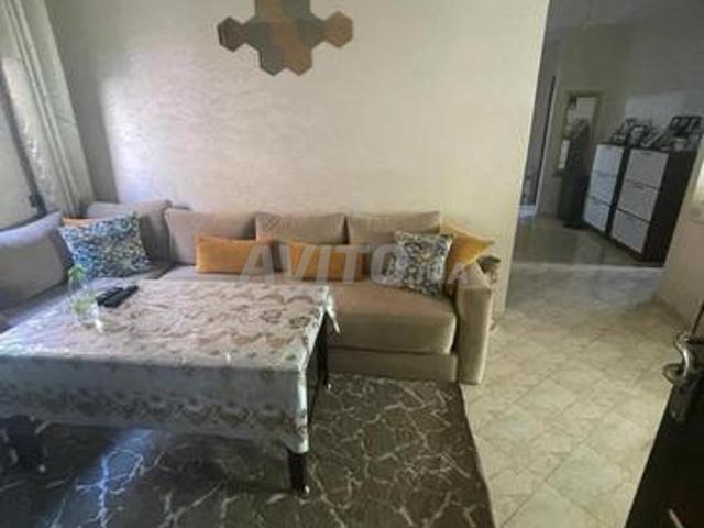 Appartement bon état /lot Hakima