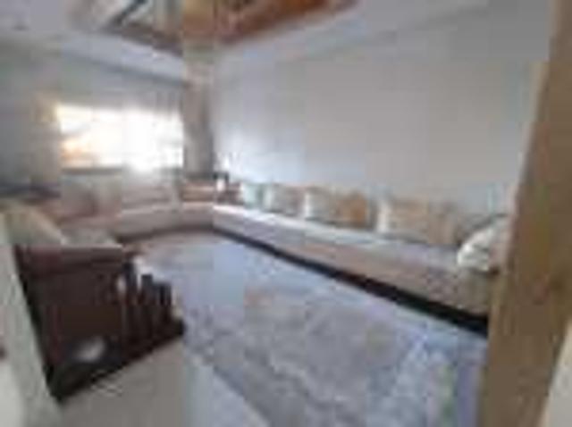 Appartement bon standing a vendre