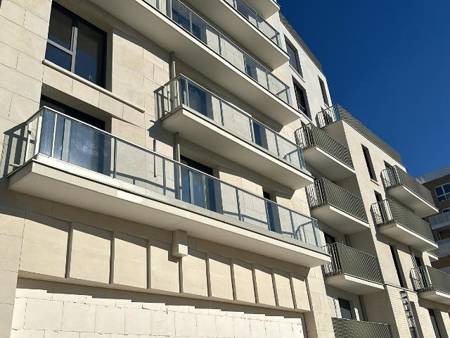 Appartement Bondy 4 pièce s 90 m2