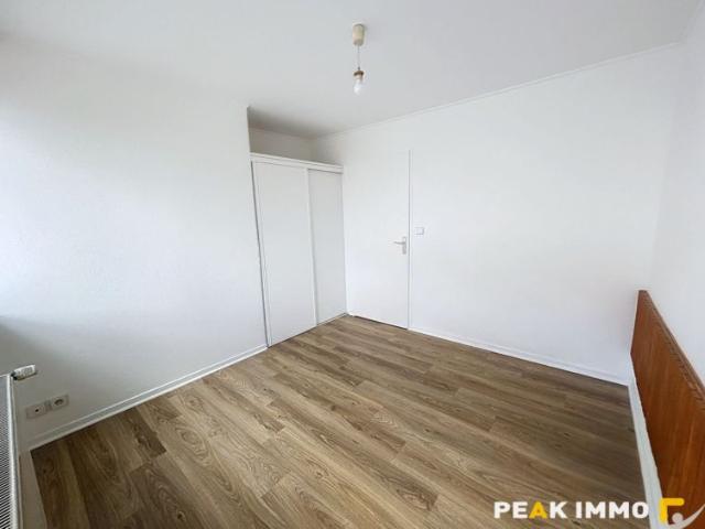 Appartement Bonne 2 pièce s 42.53 m2