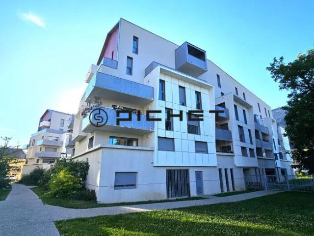 Appartement Bonneville 2 pièce s 42 m2