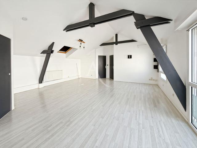 Appartement Bonsecours Centre
