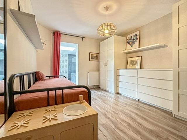 Appartement Boomstraat in Utrecht