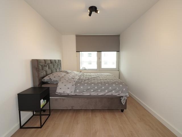 Appartement Boompjes in Rotterdam