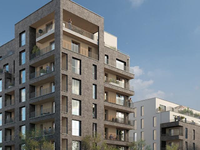 Appartement Bobigny 1 pièce FLORESSENCE