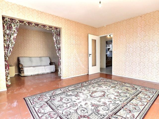 Appartement Bobigny 4 pièces 70.50 m2