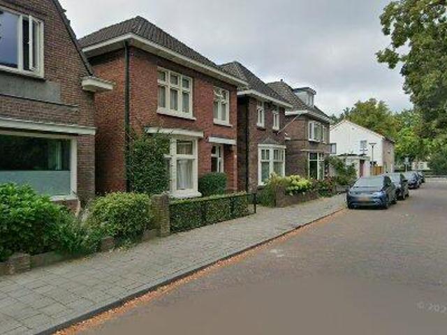 Appartement Boddenkampstraat in Enschede