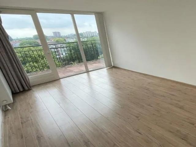 Appartement Boezemkade in Rotterdam