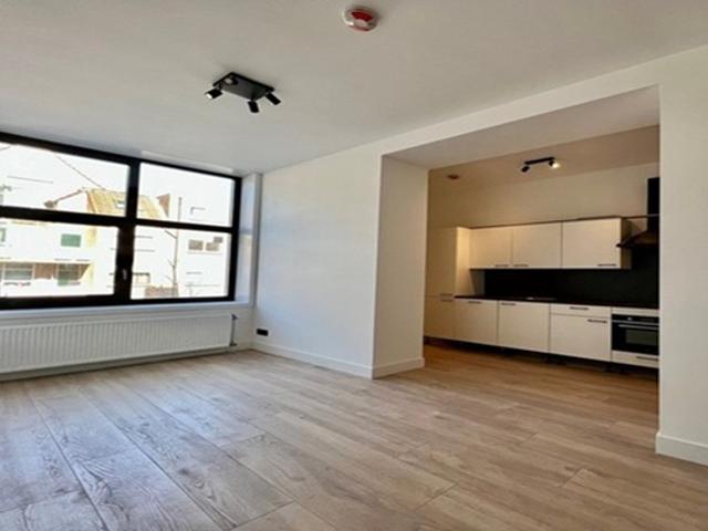 Appartement Boezemsingel in Rotterdam