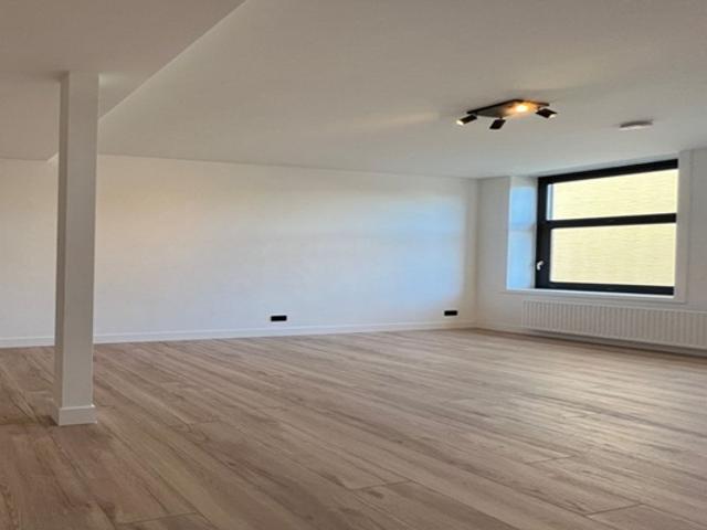Appartement Boezemsingel in Rotterdam