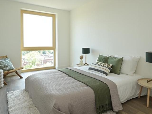 Appartement Boekweitkamp in Den Haag