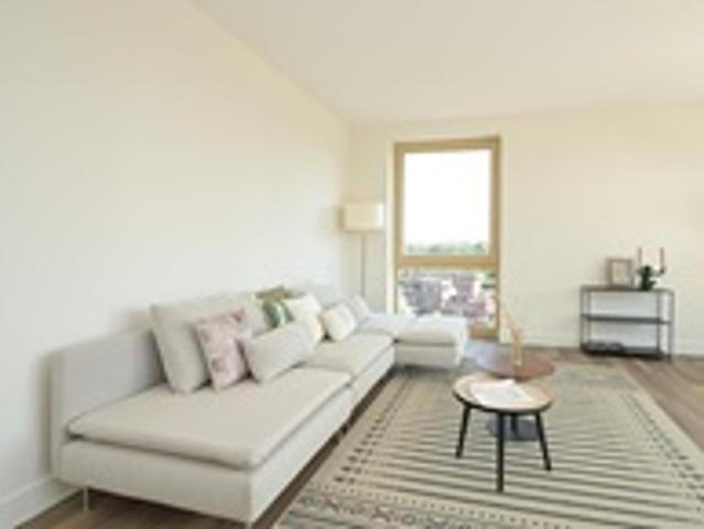 Appartement Boekweitkamp in Den Haag