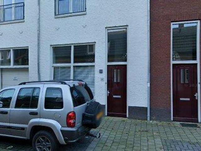 Appartement Boermansstraat in Weert