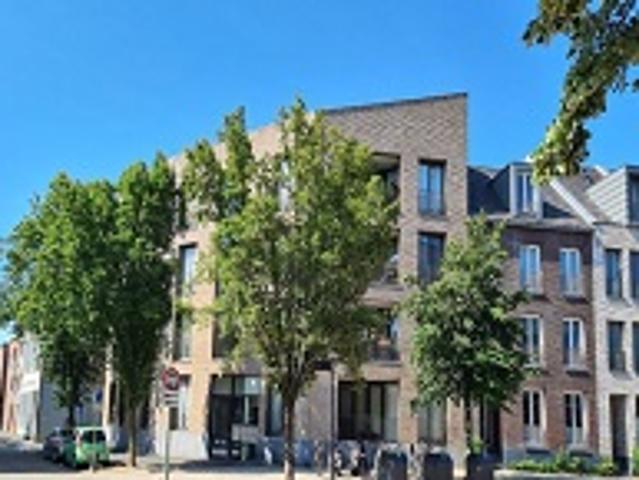 Appartement Bogaardenstraat in Maastricht