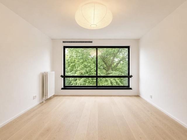 Appartement Bogortuin in Amsterdam