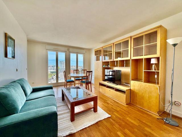 Appartement Bois Colombes 2 pièce s 47 m2