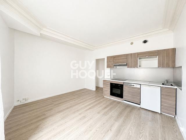 Appartement Bois Colombes 2 pièce s