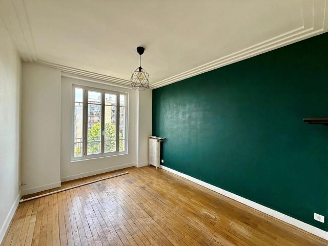 Appartement Bois Colombes 2 pièce s 45 m2
