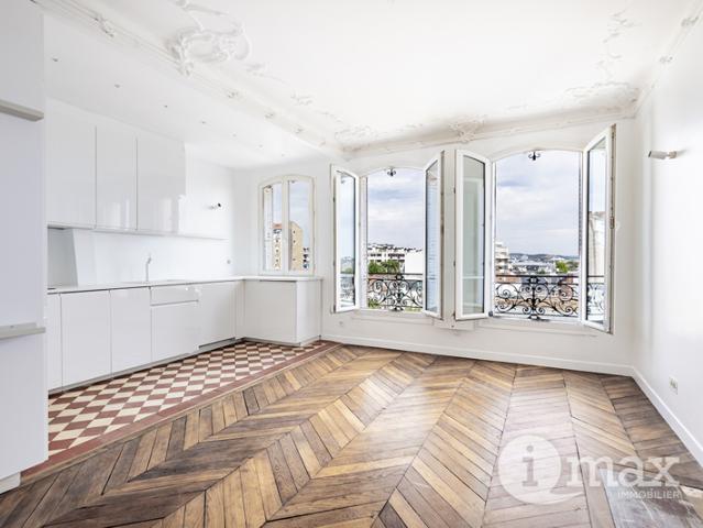 BOIS COLOMBES ALBERT CAMUS 2 PIECES EXCLUSIVITÉ 295 000 EUR FAI