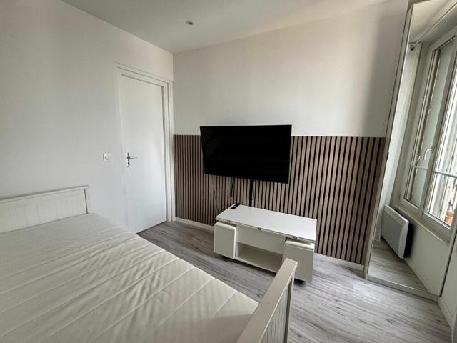 Appartement Bois Colombes 2 pièce s 22.46 m2