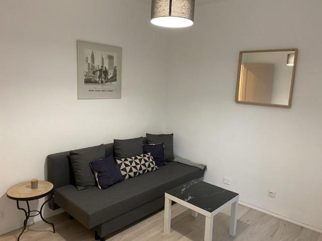Appartement Bois Colombes 2 pièces 30.28 m2