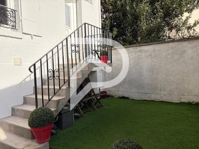 Appartement Bois Colombes 2 pièces