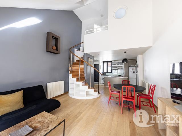 BOIS COLOMBES BOURGUIGNONS DUPLEX EXCLUSIVITE 395 000 euros FAI