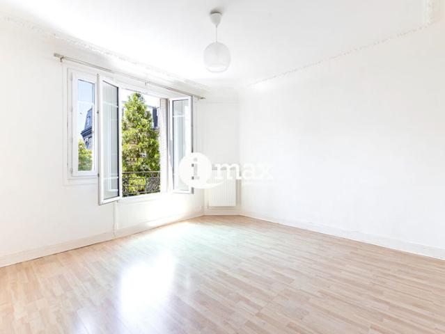 Appartement Bois Colombes 3 pièce s 60 m2