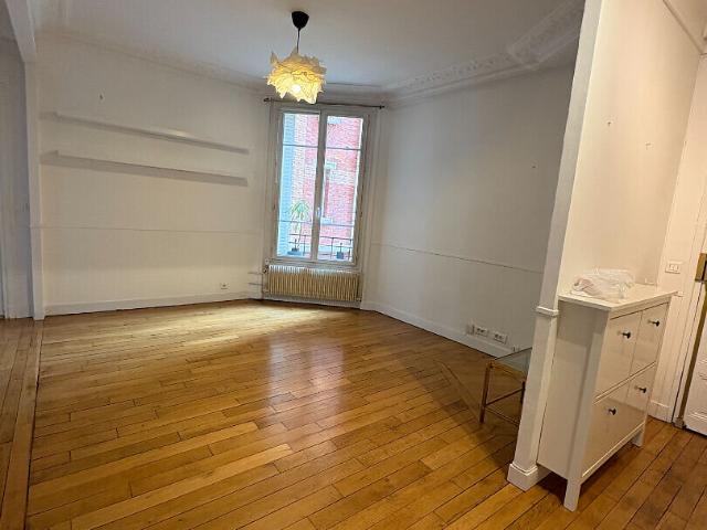 Appartement Bois Colombes 3 pièce s 62.78 m2